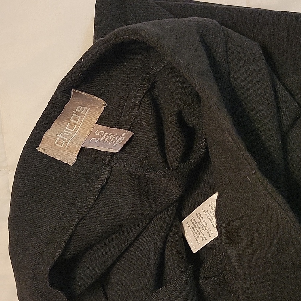 Womans winter trousers 2.5 short